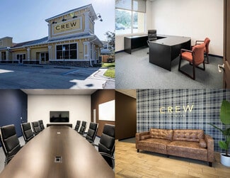 Saint Augustine, FL Office - 100 Center Creek Dr