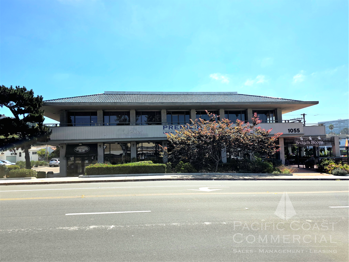 1055 Torrey Pines Rd, La Jolla, CA for Rent