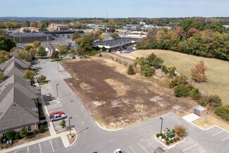 Hendersonville, TN Commercial Land - 111 Imperial Blvd