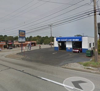 North Versailles, PA undefined - 1125 Lincoln Hwy North Versailles, PA undefined - 1125 Lincoln Hwy