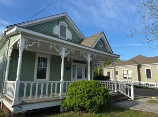 Biloxi, MS Office - 987 Howard Ave