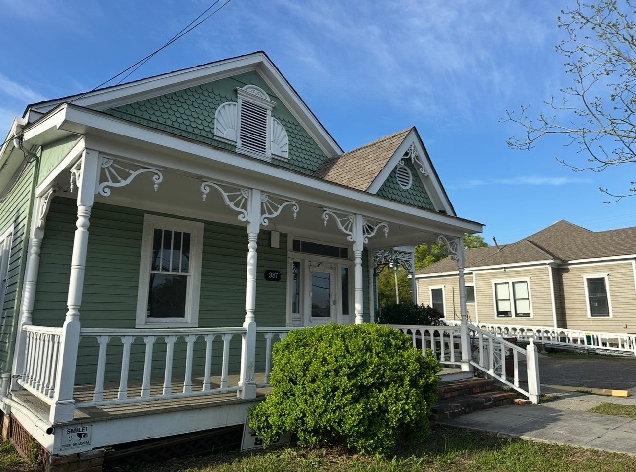 987 Howard Ave, Biloxi, MS for Rent