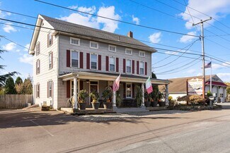 Ottsville, PA undefined - 245 Durham Rd