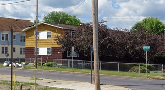 30 Apartments 30 Apartments