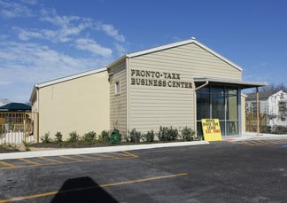 San Antonio, TX Office - 3203 Nogalitos St