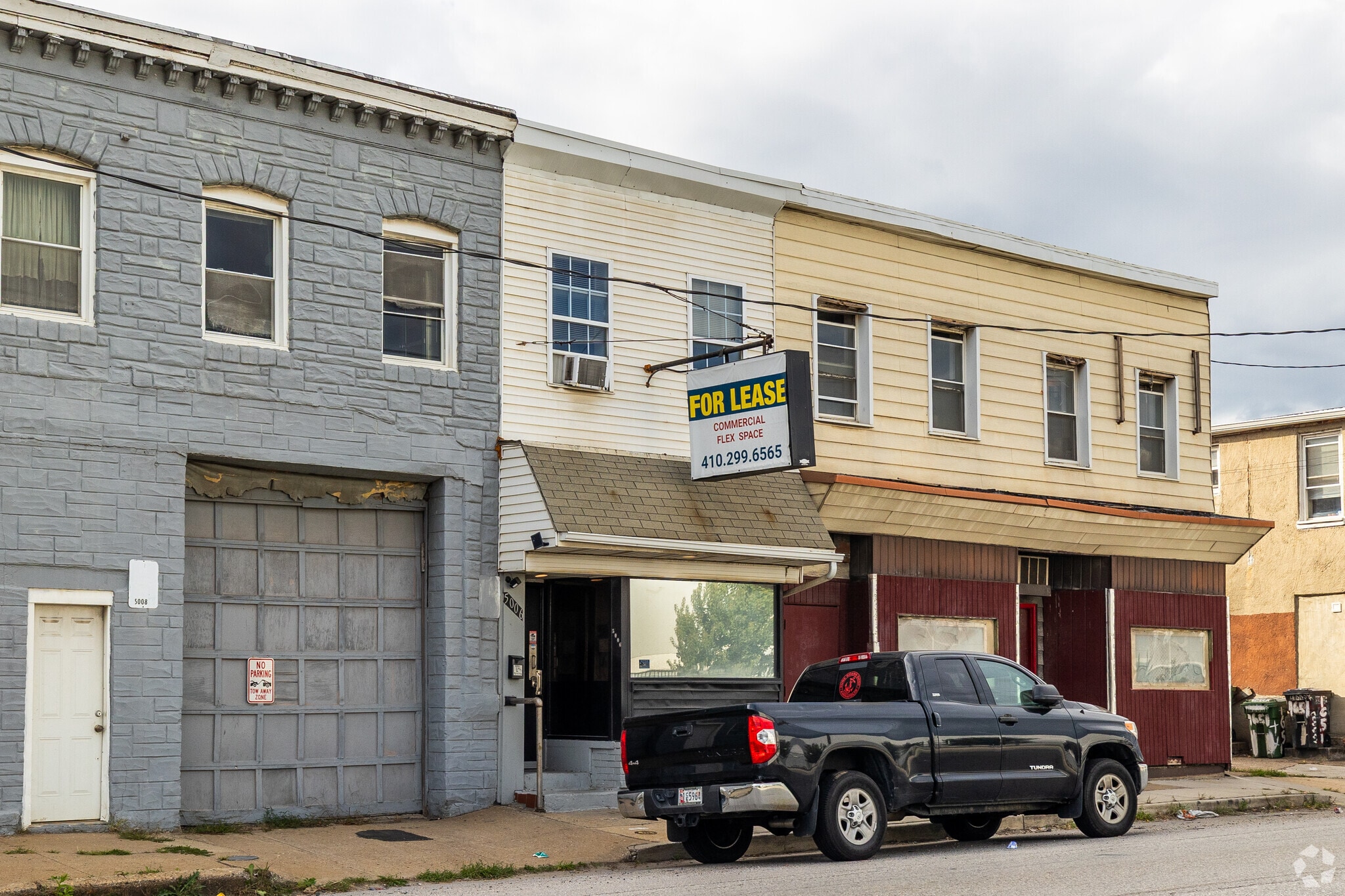 5006 Curtis Ave, Curtis Bay, MD for Rent