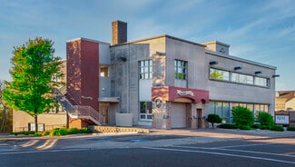 Duluth, MN Office - 1330 E Superior St