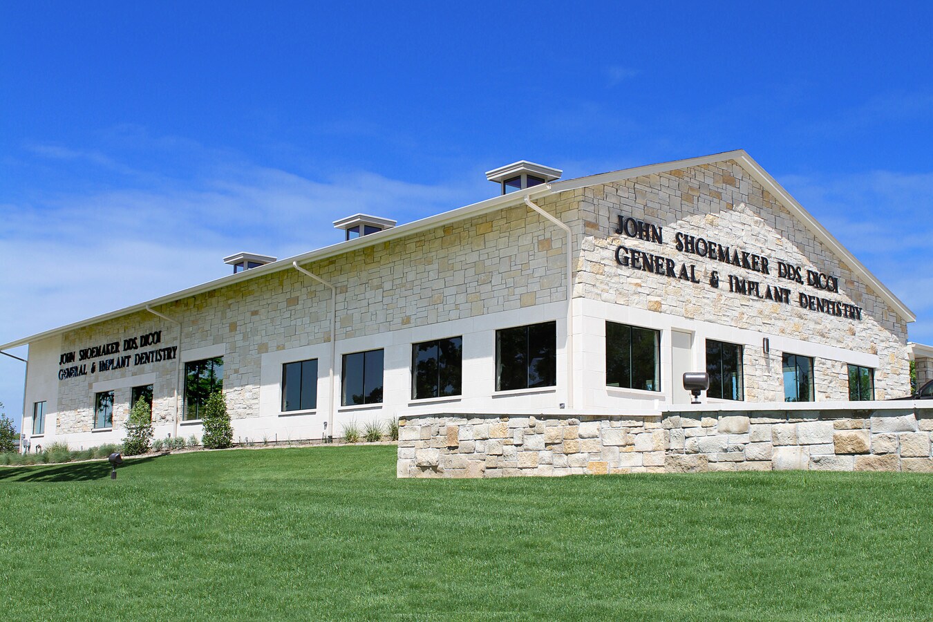 1609 N Hwy 75 Sherman, TX 75090 Office Property for Lease on