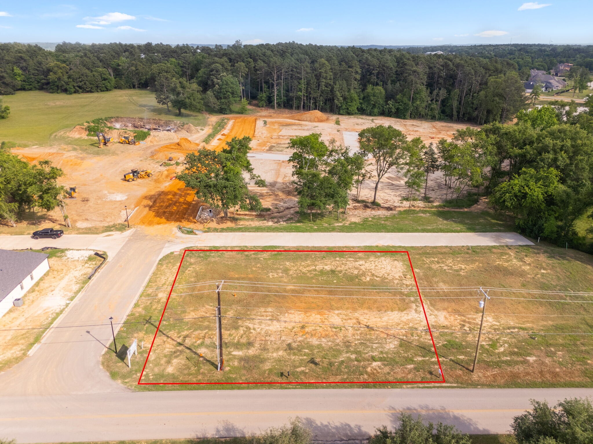 14237 County Road 192, Tyler, TX for Sale