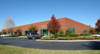 Greensboro, NC Flex - 8642 W Market St