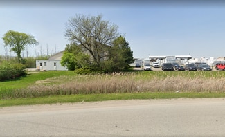 Woodstock, ON Industrial - 220 Universal Rd