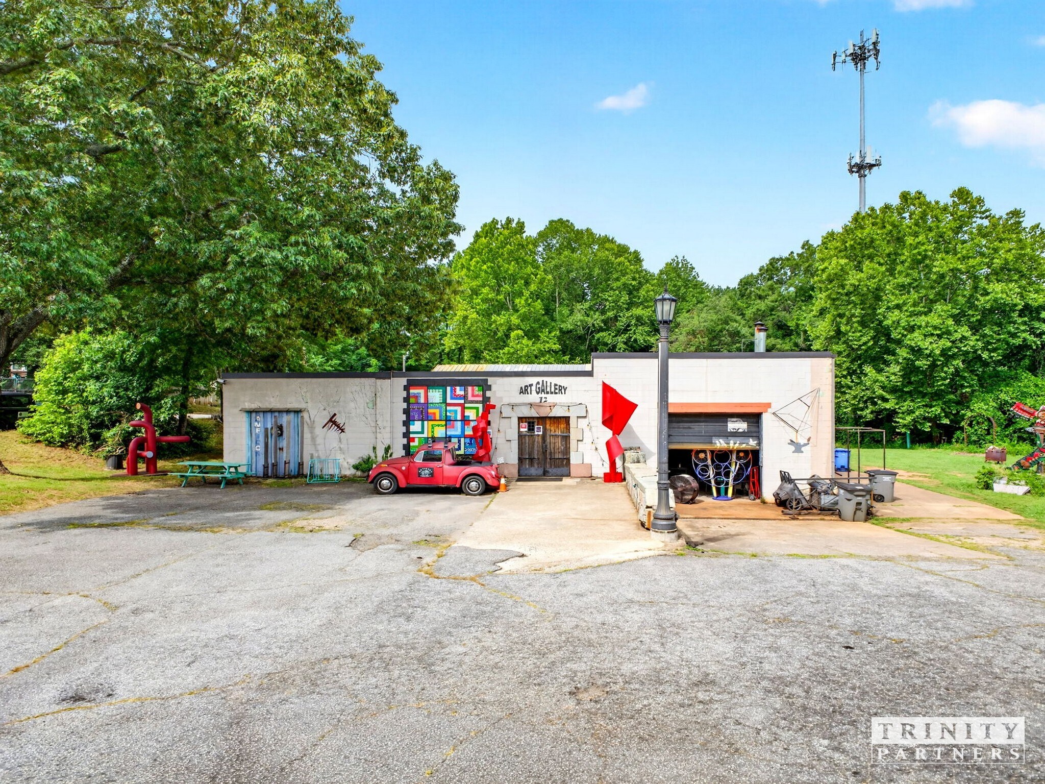 12 Andrews St, Greenville, SC for Sale