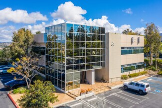 Aliso Viejo, CA Office - 31 Journey