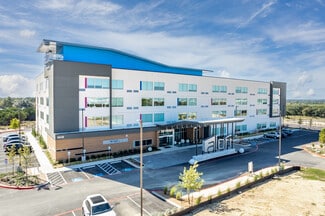 San Antonio, TX Hospitality - 5630 Utsa Blvd