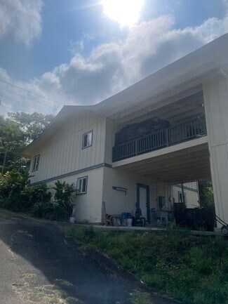 Holualoa, HI undefined - 77-6316 Mamalahoa Hwy