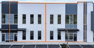 Mission, BC Industrial - 8650-8716 Dewdney Trunk Rd