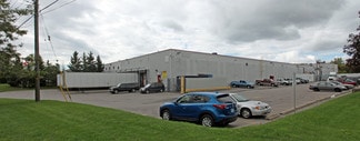 Ajax, ON Manufacturing - 660 Monarch Ave