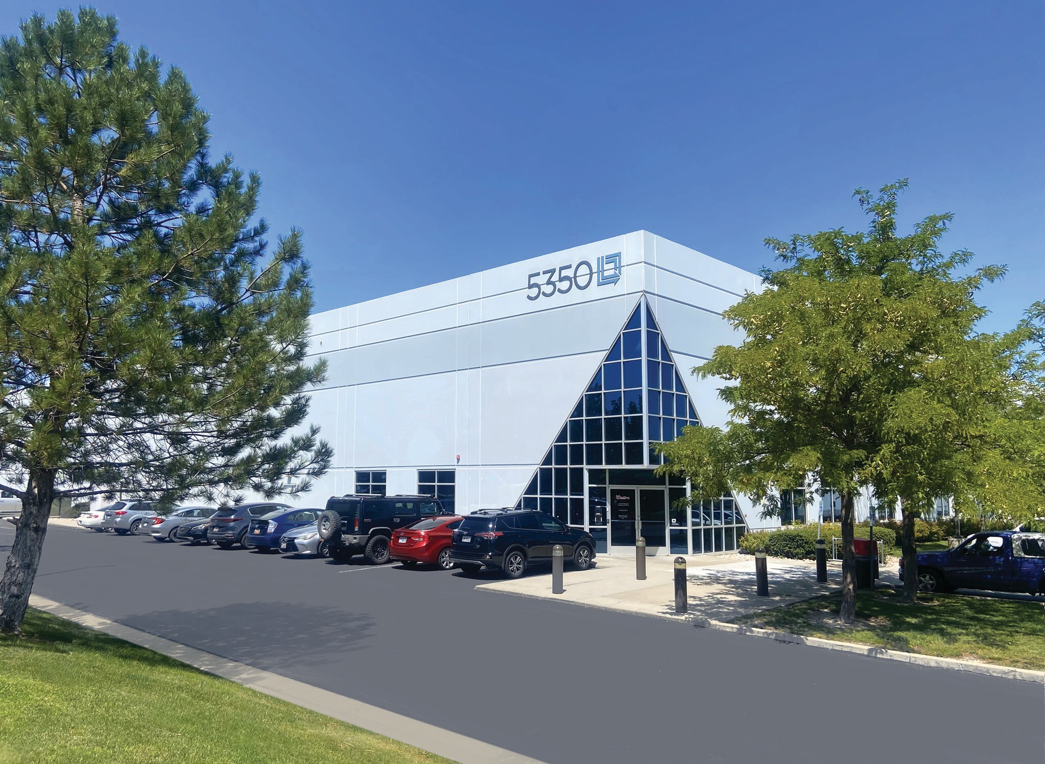 5302-5350 W Harold Gatty Dr, Salt Lake City, UT for Rent