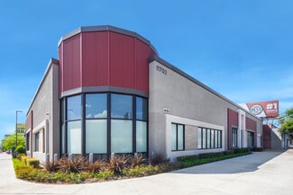 North Hollywood, CA Office/Medical - 11702 Victory Blvd North Hollywood, CA Office/Medical - 11702 Victory Blvd