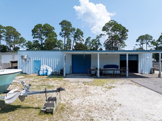 Gulf Breeze, FL Industrial - 2952 Westfield Rd