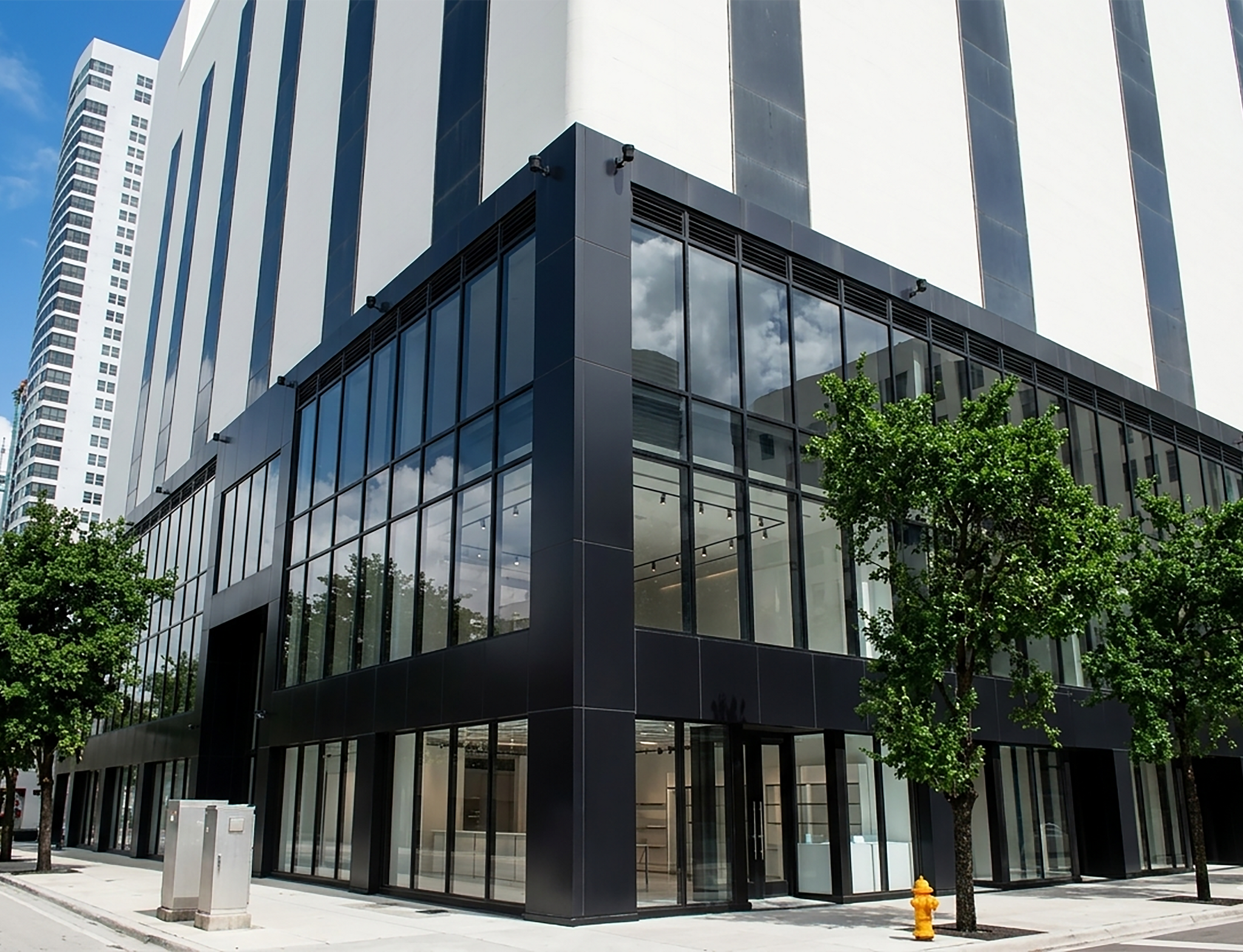 1 NE 1st St, Miami, FL for Rent
