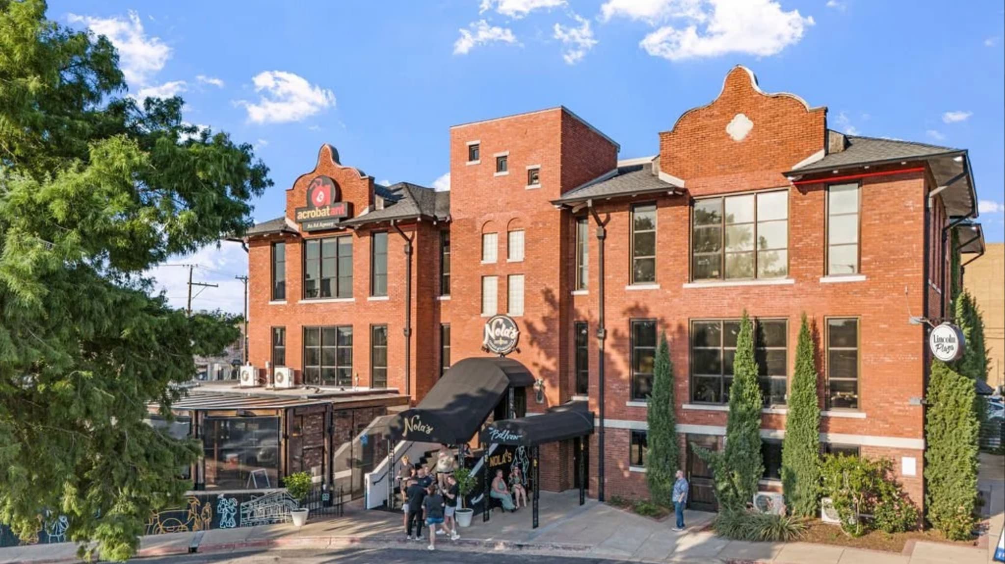 1332-1336 E 15th St, Tulsa, OK for Rent