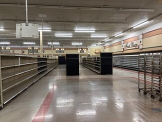 South Bend, IN Retail - 4526 W Western Ave