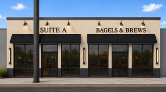 Nashville, TN Retail - 2814 W End Ave Nashville, TN Retail - 2814 W End Ave