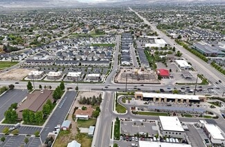 South Jordan, UT Retail - 1517 W 11400 S South Jordan, UT Retail - 1517 W 11400 S