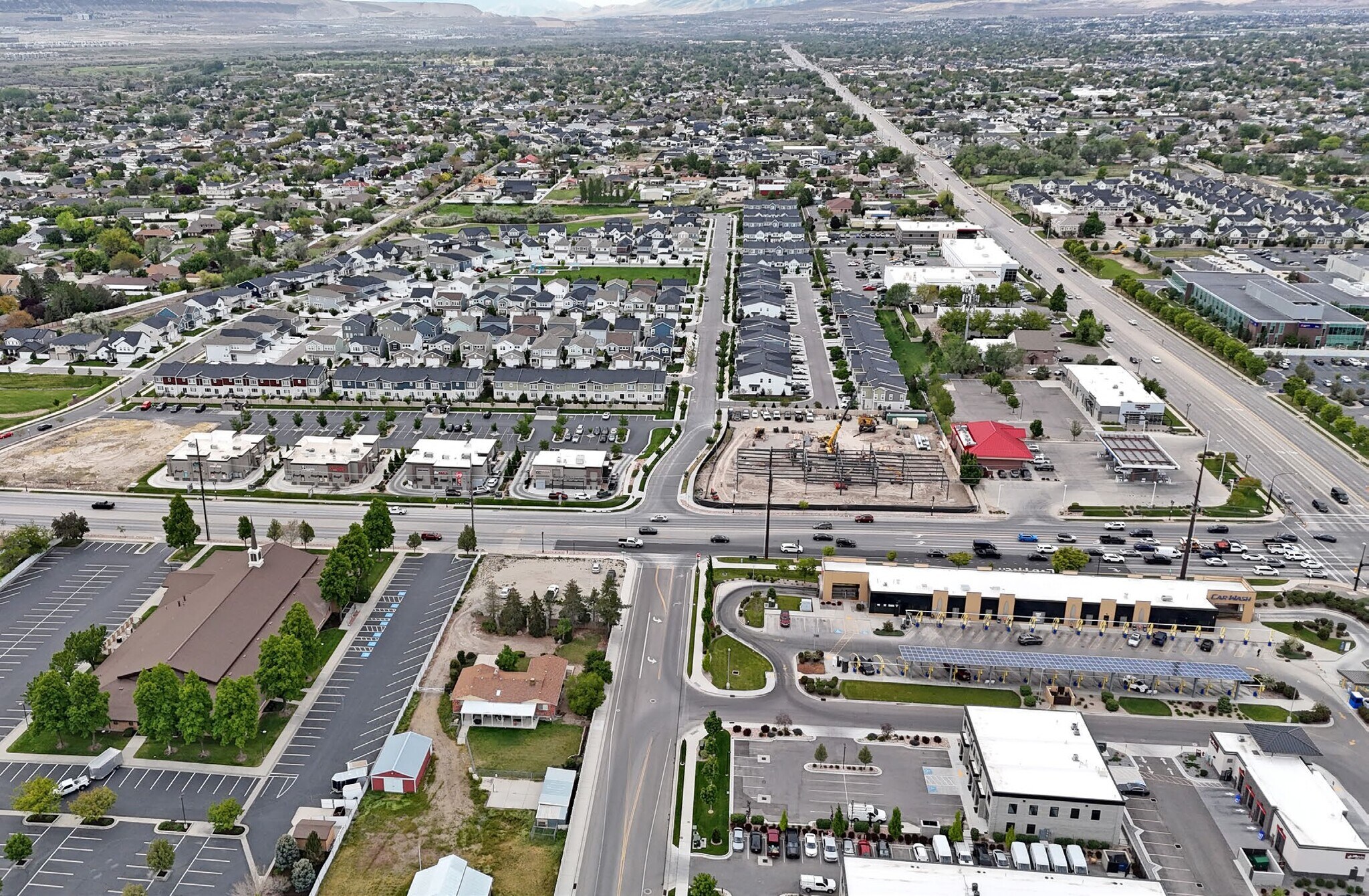 1517 W 11400 S, South Jordan, UT for Rent