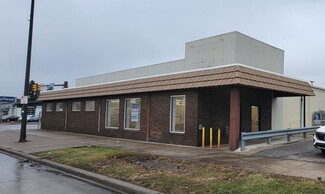 Cleveland, OH Retail - 11705 Bellaire Rd