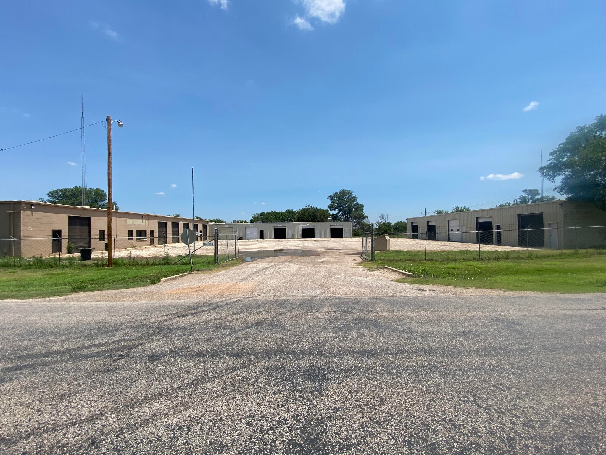 1301 8th St, Canyon, TX for Sale
