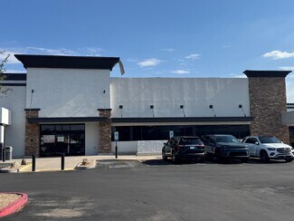 Scottsdale, AZ Retail - 7901-7919 E Thomas Rd Scottsdale, AZ Retail - 7901-7919 E Thomas Rd