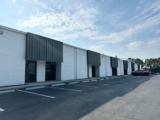 Doraville, GA Flex - 4303 Pleasantdale Rd