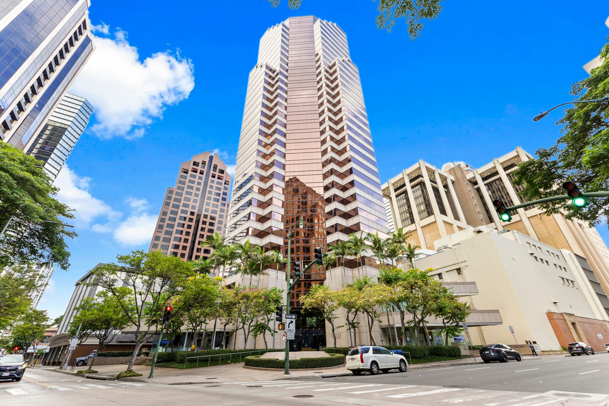 1100 Alakea St, Honolulu, HI for Rent