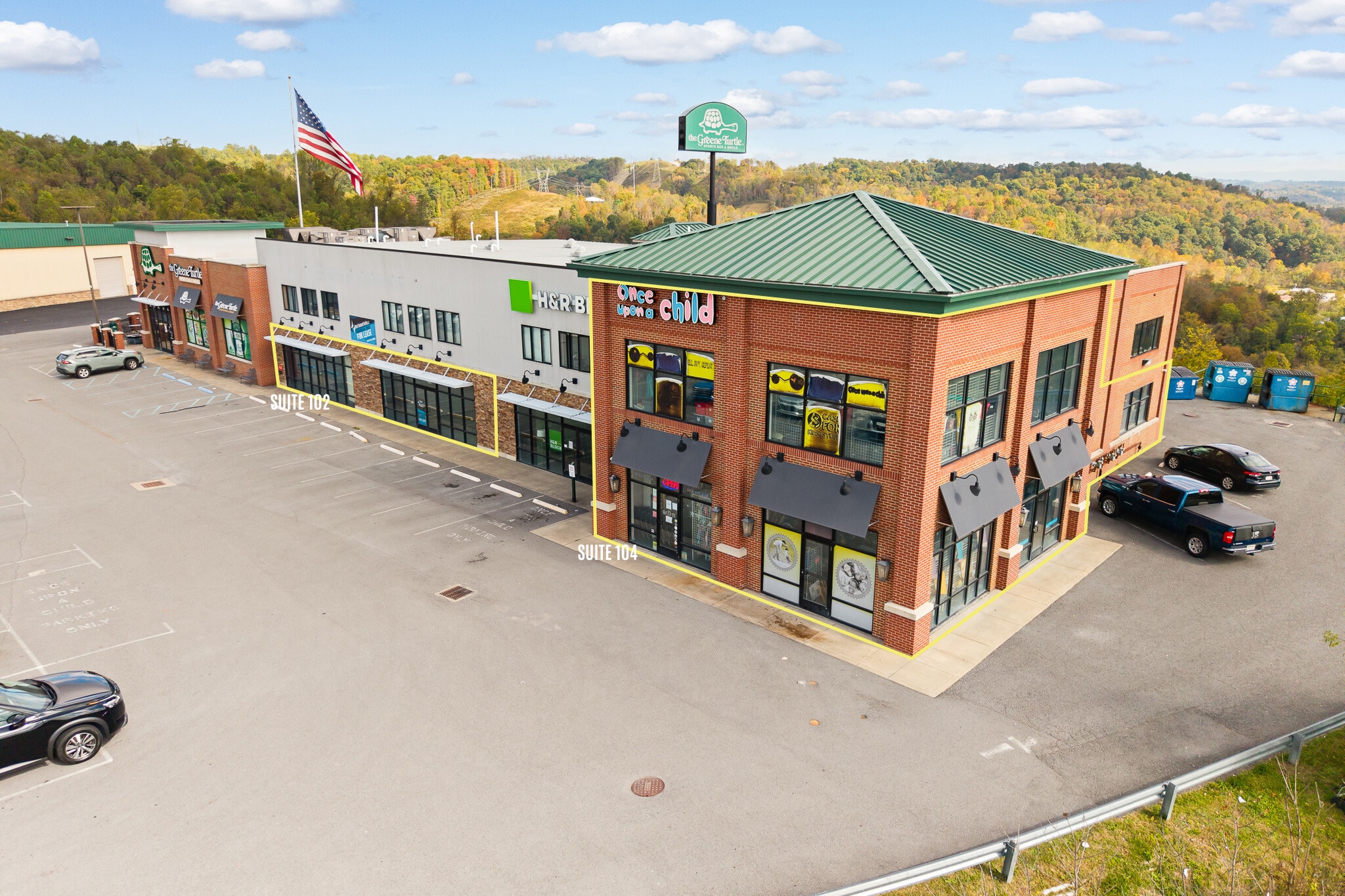 7100 Willie G Ave, Morgantown, WV for Rent