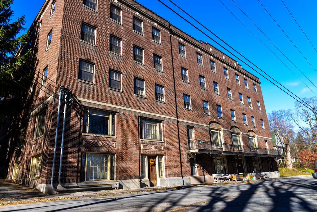 40 Academy St, Liberty, NY for Sale