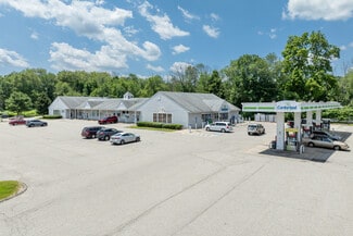 Canterbury, CT Office - 188 Westminster Rd