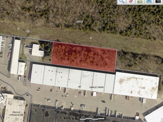 Nashville, TN Industrial Land - 3309 Ambrose Ave