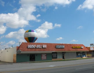 Hollywood, FL Retail - 4517-4525 Hollywood Blvd Hollywood, FL Retail - 4517-4525 Hollywood Blvd