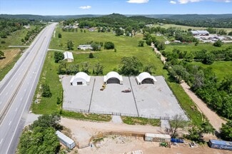 Jane, MO Industrial - 303 Obrien Rd