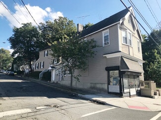 Orange, NJ Apartments - 624 Scotland Rd