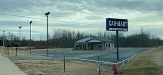 Grove, OK Retail - 3618 US Highway 59