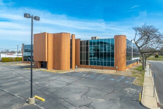 Westbury, NY Medical - 875 Merrick Ave Westbury, NY Medical - 875 Merrick Ave