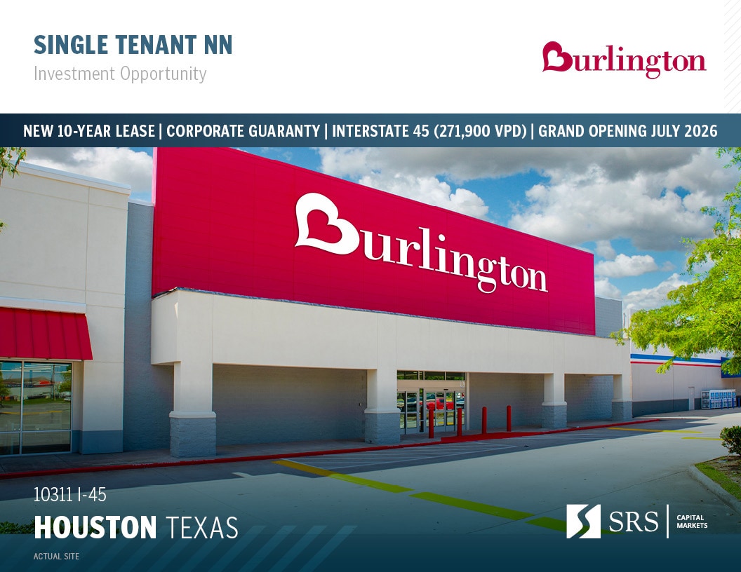 10311 Interstate 45 N, Houston, TX for Sale
