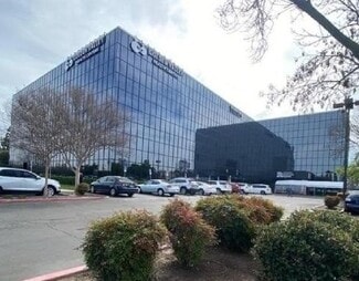 Modesto, CA Office, Office/Medical - 1524 McHenry Ave