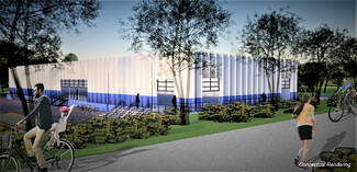 Atlanta, GA Industrial - 1035 Donnelly Ave SW