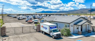 Camp Verde, AZ Specialty - 4637 N Boulder Creek Rd