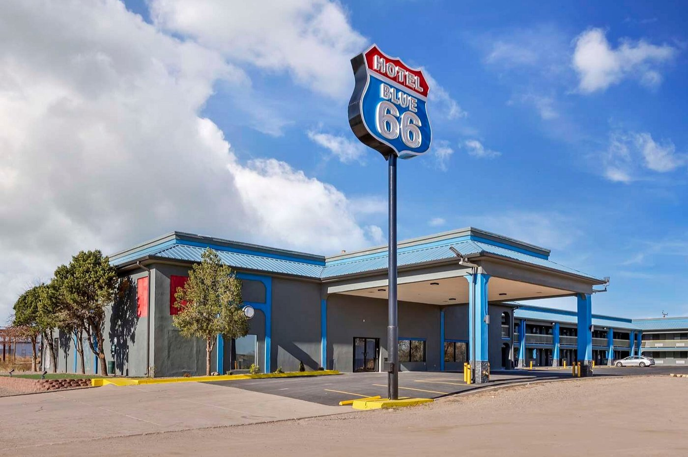 2533 Historic Route 66, Santa Rosa, NM for Sale