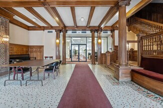 Trenton, NJ Office - 120 N Warren